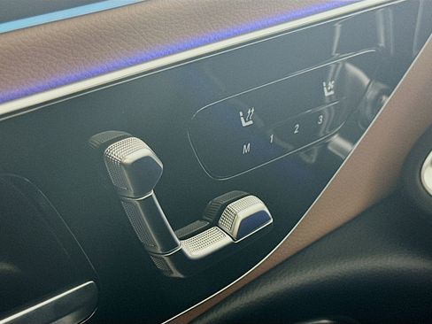 New 2026 Mercedes-Benz E 450 4MATIC All-Terrain Wagon image 22