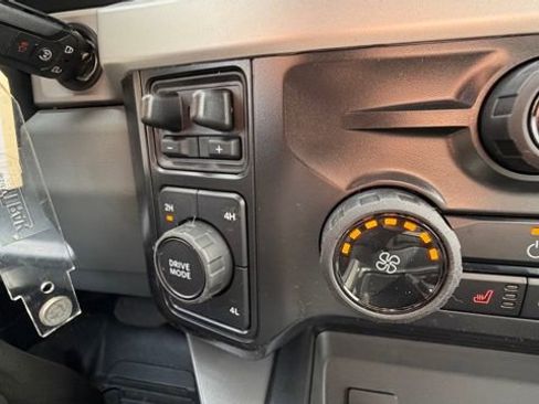 New 2026 Ford F450 XLT image 16