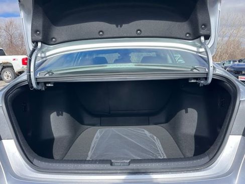 New 2026 Honda Accord Touring image 39