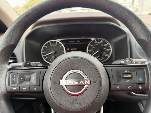 Certified 2023 Nissan Rogue SV image 16