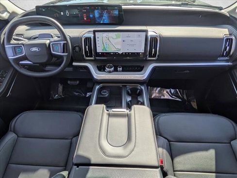 New 2026 Ford Expedition Max Platinum w/ Driver's Package image 13