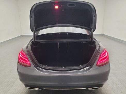 Used 2018 Mercedes-Benz C 300 Sedan w/ Premium Package image 29