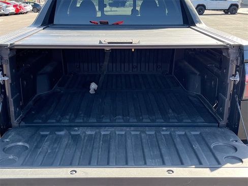 Used 2024 Hyundai Santa Cruz Night image 27