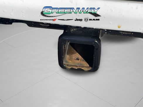 Used 2025 RAM 1500 Big Horn RWD image 10
