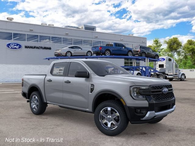 New 2026 Ford Ranger XLT AWD/4WD image 7