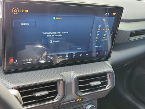 Used 2025 Ford Mustang GT RWD image 12