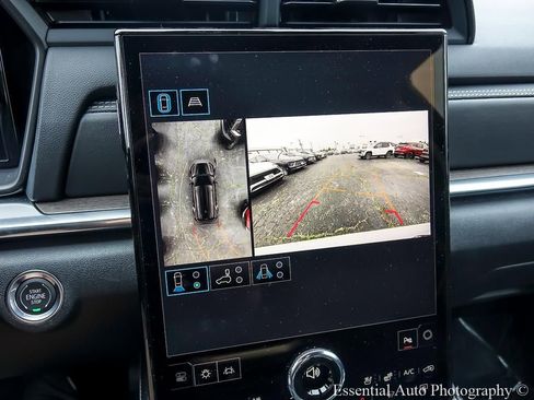 New 2026 GMC Terrain Denali AWD/4WD image 20
