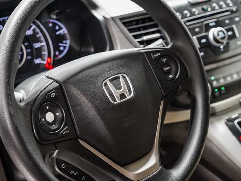 Used 2012 Honda CR-V EX image 21