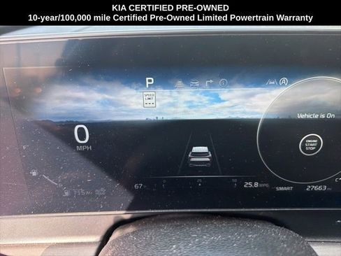 Certified 2023 Kia Sportage X-Pro image 26