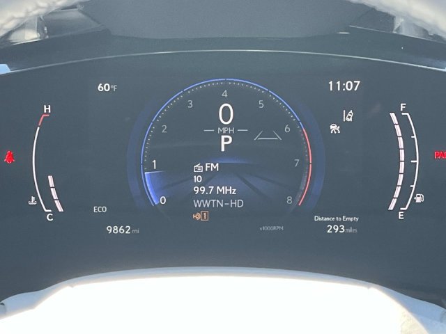 Certified 2026 Lexus NX 350 AWD w/ Premium Package image 46