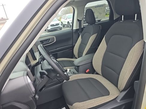 New 2025 Ford Bronco Sport Big Bend image 18