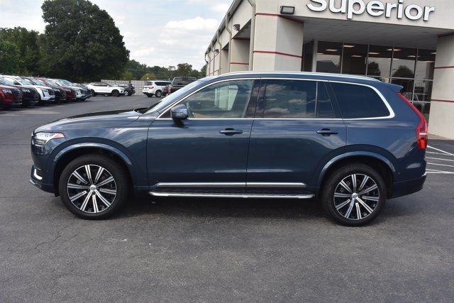 Used 2023 Volvo XC90 B6 Plus w/ Protection Package Premier AWD/4WD image 10