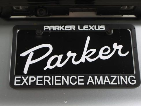 New 2026 Lexus RX 350 AWD image 27