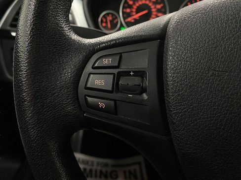 Used 2017 BMW 320i xDrive Sedan image 15