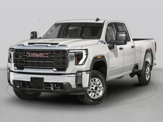 New 2026 GMC Sierra 2500 Denali video 1