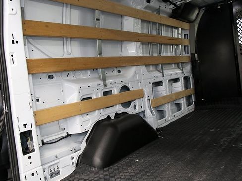 Used 2024 Ford Transit 250 Low Roof w/ Exterior Upgrade Package image 24