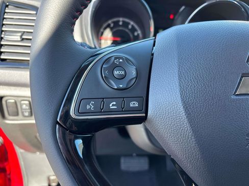 New 2026 Mitsubishi Outlander Sport LE image 10