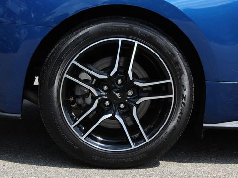 Used 2023 Ford Mustang GT Premium w/ Equipment Group 401A RWD image 29