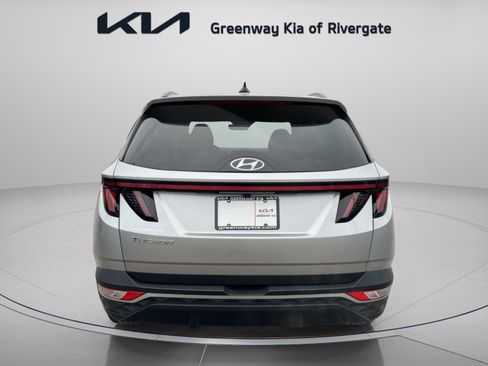 Used 2024 Hyundai Tucson SEL image 6