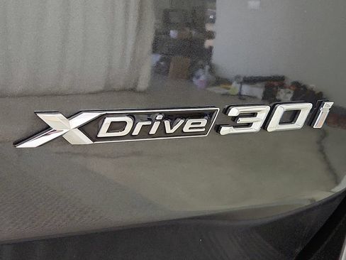 Used 2022 BMW X3 xDrive30i AWD/4WD image 38
