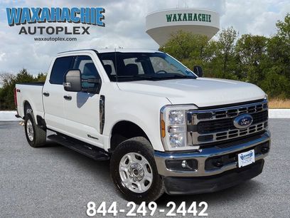 Used 2025 Ford F250 XLT
