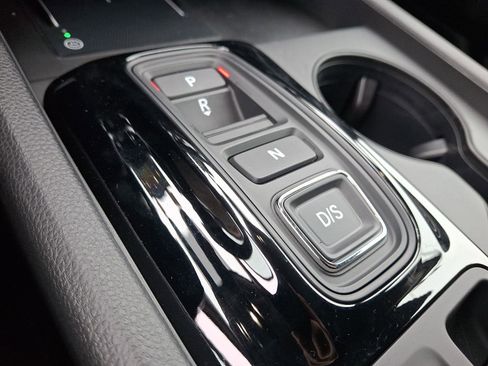 New 2026 Honda Passport RTL image 7