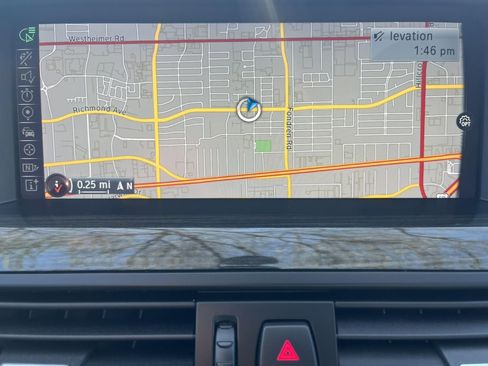 Used 2015 BMW 535i 535i image 22