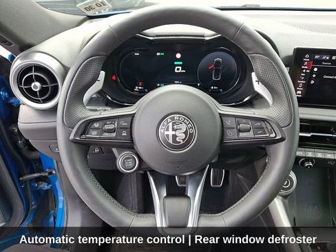 Used 2024 Alfa Romeo Tonale Veloce AWD/4WD image 26