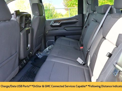 Certified 2023 GMC Sierra 1500 Elevation image 20