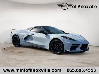 Used 2021 Chevrolet Corvette Stingray Premium Conv w/ Z51 Performance Package RWD video 1