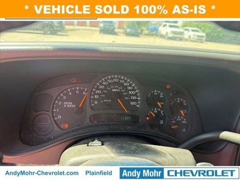 Used 2003 Chevrolet Suburban LT w/ LT Preferred Equipment Group image 15