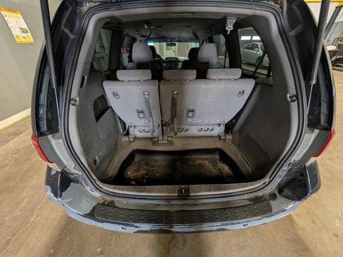 Used 2009 Honda Odyssey EX image 25