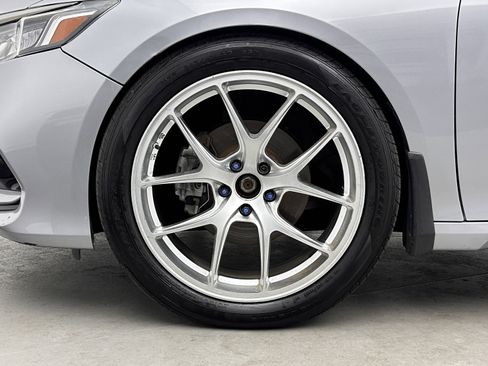 Used 2020 Honda Accord Sport image 10