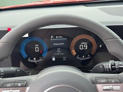 New 2026 Hyundai Kona SEL Sport AWD/4WD image 22