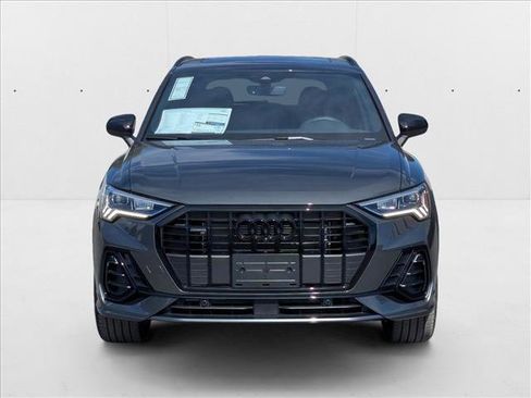 New 2025 Audi Q3 2.0T Premium Plus image 6