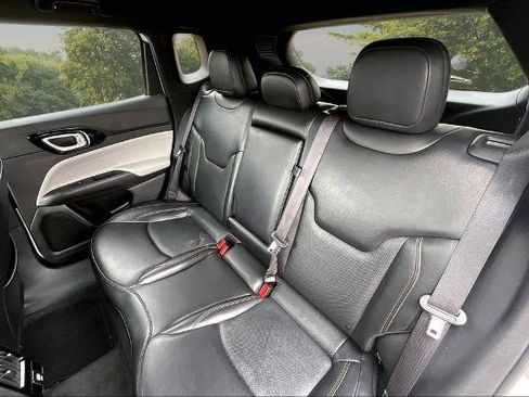 Used 2023 Jeep Compass Limited image 25