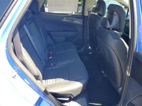 New 2026 Kia Sportage SX image 16