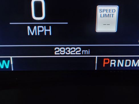 Used 2017 Chevrolet Impala Premier w/ Enhanced Convenience Package image 2