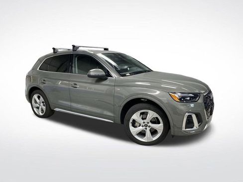 Used 2023 Audi Q5 2.0T Premium Plus image 40
