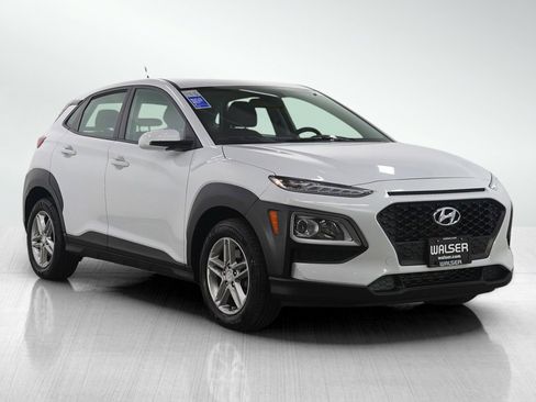Used 2018 Hyundai Kona SE image 7