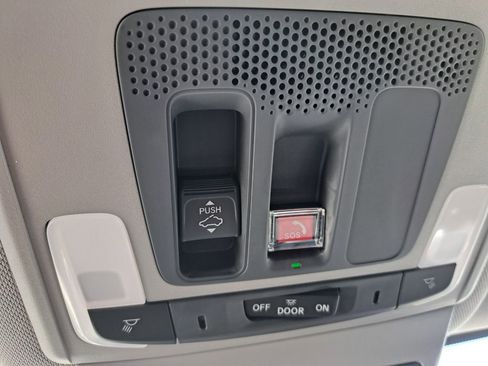 New 2025 Acura ADX AWD image 17