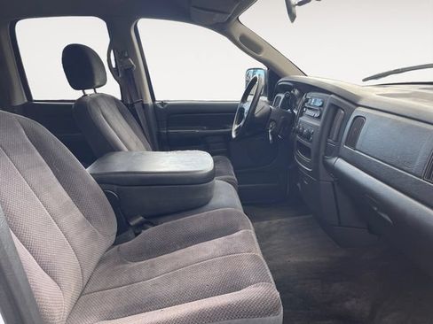 Used 2003 Dodge Ram 1500 Truck SLT RWD image 15