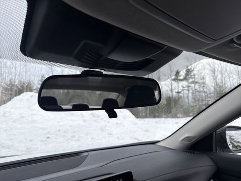 New 2026 Nissan Sentra SV image 25