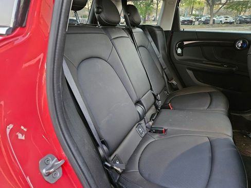 Used 2024 MINI Cooper Countryman S w/ Storage Package image 20