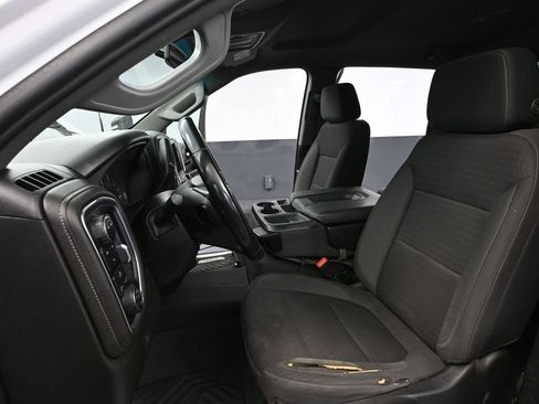 Used 2023 Chevrolet Silverado 2500 LT AWD/4WD image 28