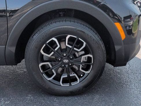 Certified 2023 Hyundai Santa Cruz SEL Premium AWD/4WD image 11