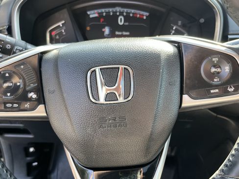 Used 2017 Honda CR-V EX-L image 18