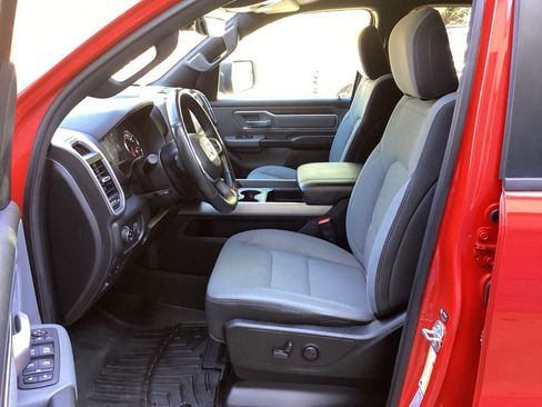 Used 2023 RAM 1500 Lone Star image 23