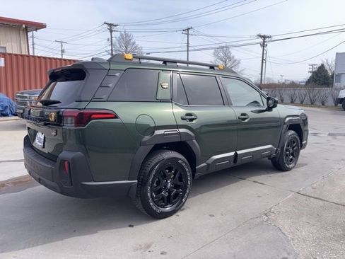 New 2026 Subaru Outback Wilderness image 7