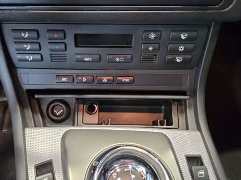 Used 2006 BMW M3 Coupe RWD image 26